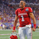 Where Oklahoma’s Jalen Hurts is selected in this week’s NFL Draft will show us how black QBs are viewed by teams.